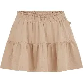 We fashion Jupe nude