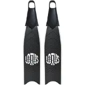Cetma Palmes De Freediving Lotus 21° Medium
