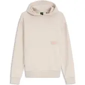 BOSS Sweat Relaxed en molleton luxueux