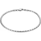 True Rebels Bracelet argent