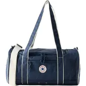 Converse Sac de voyage 'CAU GO2' bleu marine / blanc