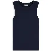 Tommy Hilfiger Haut bleu marine