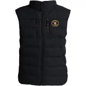 Zavetti Canada Gilet 'Oshawa 3.0' noir