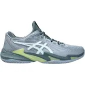 Asics Chaussures Pour Terre Battue Court Ff 3