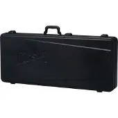 Gibson ASPRCASE-FB Deluxe Protector Case pour Firebird noir