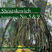 Import Complete symphonies 2