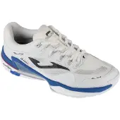 Joma Slam Padel Shoes Blanc EU 41 Homme