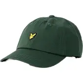 Lyle & Scott He2321a Cap Vert