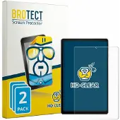 BROTECT Protection Clair (2 pcs, Acer Iconia A11)