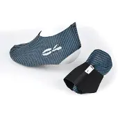 C4 Freediving Chaussons De Plongée Open Heel 0.5 Mm