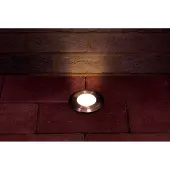 Lyora Spot de masse IP67 Laken 4,5W - 3000K