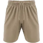Legea F 7 Shorts Beige 2XL Homme