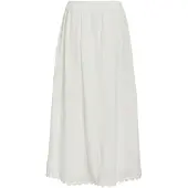 Vila Jupe 'VIMindy' blanc