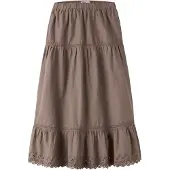 Name It Kids Jupe marron