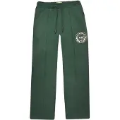 Pas De Monaco Pantalon 'REVON' vert / blanc