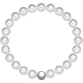 Rafaela Donata Bracelet blanc