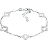 Elli Bracelet argent