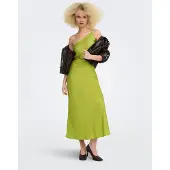 ONLY Robe de soirée 'ONLSkye' kiwi