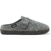 Nuvola. Belt Slippers Gris EU 37