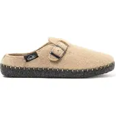 Nuvola Belt Slippers Beige EU 40