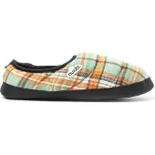 Nuvola Classic Scotland Slippers Vert EU 42-43 Homme