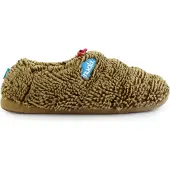 Nuvola Classic Cloud Polar Slippers Marron EU 38-39 Homme