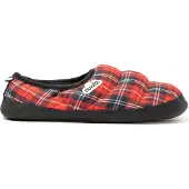 Nuvola Classic Scot Slippers Rouge EU 46-47 Homme