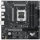 Asus TUF GAMING B850M-PLUS AMD B850 Emplacement AM5 micro ATX