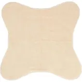 Noir EBI Noir Japandi serviette de bain - beige