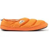 Nuvola . Chaussons Homme Femme Antidérapants chaudes rembourrées confortables orange 40/41 EU -UNCLCHILL
