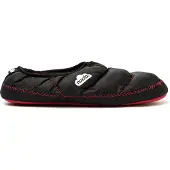 Nuvola . Chaussons Homme Femme Antidérapants chaudes rembourrées confortables rouge 36/37 EU -UNCLTIM