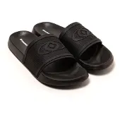 Brasileras Claquettes / Tongs 'Splash' noir
