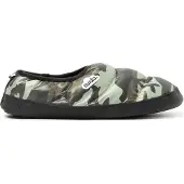 Nuvola Classic New Camouflage Slippers Vert EU 38-39