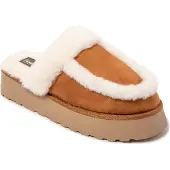 Nuvola Alaska Slippers Marron EU 36-37 Femme