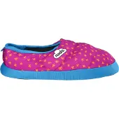 Nuvola Printed 21 Twinkle Slippers Rose EU 40-41