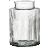 B Living B-living Bruges Vase avec motif ø15xh21,5cm