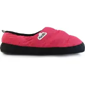 Nuvola . Chaussons Homme Femme Antidérapants chaudes rembourrées confortables saumon 40/41 EU -UNJASCHILL