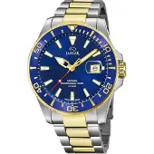 Jaguar Montre pour homme J863/C