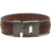 Sem Lewis Bracelet marron