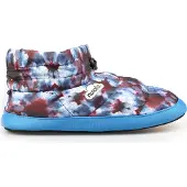Nuvola . Chaussons Homme Femme Antidérapants chaudes rembourrées confortables bleu 46/47 EU -UNBHGPR21NBA