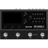 Valeton GP-200LT Multi-effet guitare