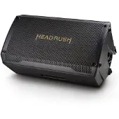 HeadRush FRFR108 MK2 2000W Full Range Powered 1x8 Speaker