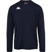 Kappa T-shirt à Manches Longues Dovol