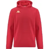 Kappa Sweat à Capuche Giordi
