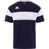Kappa T-shirt à Manches Courtes Dareto