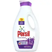 Persil Colour Protect Lessive liquide 60 lavages