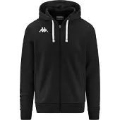 Kappa Sweat-shirt à Zip Banto