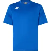 Kappa Dovo t-shirt à manches courtes Bleu M Homme Bleu M