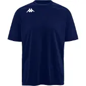 Kappa Dovo t-shirt à manches courtes Bleu XL Homme Bleu XL