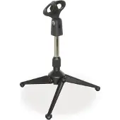 VONYX Pied microphone pliable